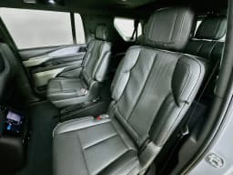 Cadillac Escalade IQL Premium Sport AWD 4dr 2026 — side view