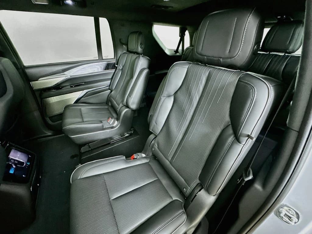 Cadillac Escalade IQL Premium Sport AWD 4dr 2026 — side view