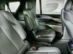Cadillac Escalade IQL Premium Sport AWD 4dr 2026 — side view