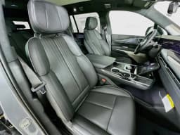Cadillac Escalade IQL Premium Sport AWD 4dr 2026 — side view
