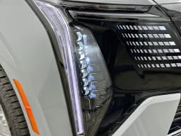 Cadillac Escalade IQL Premium Sport AWD 4dr 2026 — side view