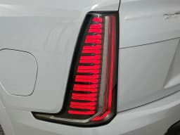 Cadillac Escalade IQL Premium Sport AWD 4dr 2026 — side view