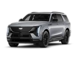Cadillac Escalade IQL Premium Sport AWD 4dr 2026 — side view