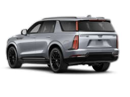 Cadillac Escalade IQL Premium Sport AWD 4dr 2026 — side view