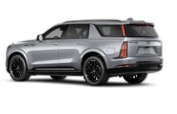 Cadillac Escalade IQL Premium Sport AWD 4dr 2026 — side view
