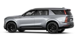 Cadillac Escalade IQL Premium Sport AWD 4dr 2026 — side view