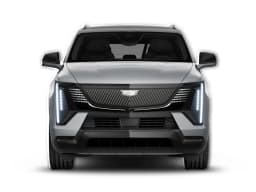 Cadillac Escalade IQL Premium Sport AWD 4dr 2026 — side view