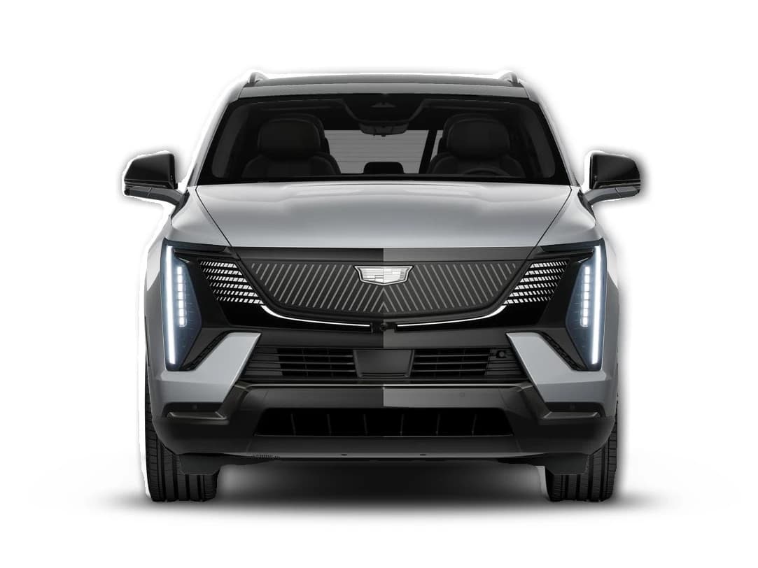 Cadillac Escalade IQL Premium Sport AWD 4dr 2026 — side view