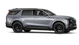 Cadillac Escalade IQL Premium Sport AWD 4dr 2026 — side view