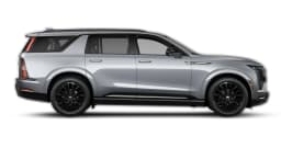 Cadillac Escalade IQL Premium Sport AWD 4dr 2026 — side view