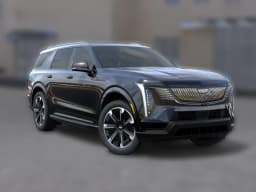 Cadillac Escalade IQL Premium Sport AWD 4dr 2026 — side view
