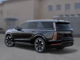 Cadillac Escalade IQL Premium Sport AWD 4dr 2026 — side view