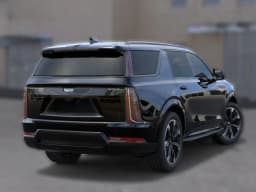 Cadillac Escalade IQL Premium Sport AWD 4dr 2026 — side view