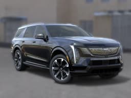 Cadillac Escalade IQL Premium Sport AWD 4dr 2026 — side view