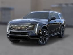 Cadillac Escalade IQL Premium Sport AWD 4dr 2026 — side view