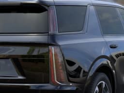Cadillac Escalade IQL Premium Sport AWD 4dr 2026 — side view
