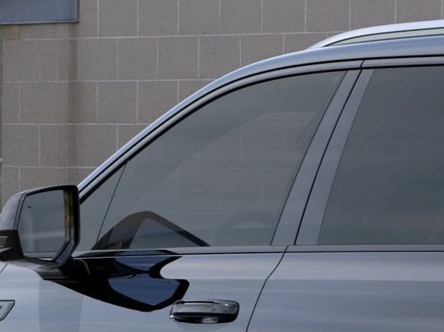 Cadillac Escalade IQL Premium Sport AWD 4dr 2026 — side view
