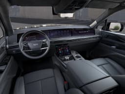Cadillac Escalade IQL Premium Sport AWD 4dr 2026 — side view