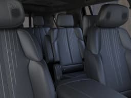 Cadillac Escalade IQL Premium Sport AWD 4dr 2026 — side view