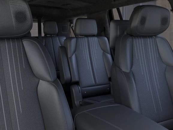 Cadillac Escalade IQL Premium Sport AWD 4dr 2026 — side view