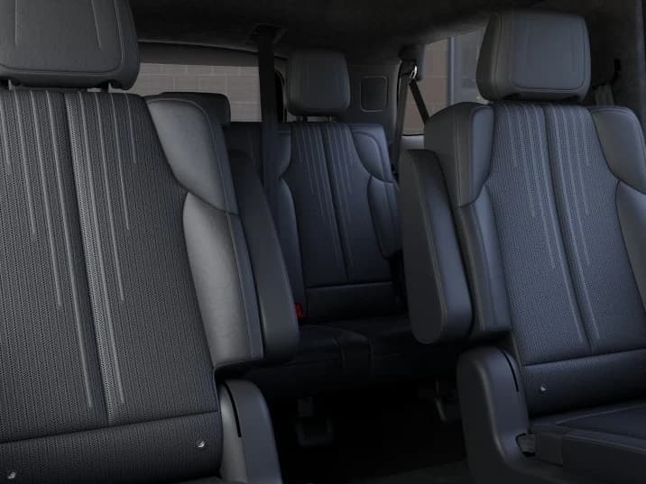 Cadillac Escalade IQL Premium Sport AWD 4dr 2026 — side view