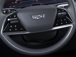 Cadillac Escalade IQL Premium Sport AWD 4dr 2026 — side view