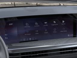 Cadillac Escalade IQL Premium Sport AWD 4dr 2026 — side view