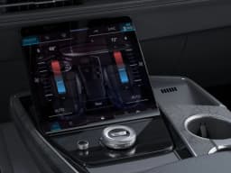Cadillac Escalade IQL Premium Sport AWD 4dr 2026 — side view