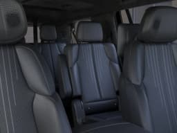 Cadillac Escalade IQL Premium Sport AWD 4dr 2026 — side view