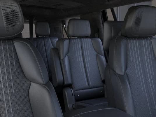 Cadillac Escalade IQL Premium Sport AWD 4dr 2026 — side view