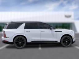 Cadillac Escalade IQL Premium Sport AWD 4dr 2026 — side view