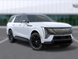 Cadillac Escalade IQL Premium Sport AWD 4dr 2026 — side view