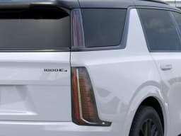 Cadillac Escalade IQL Premium Sport AWD 4dr 2026 — side view