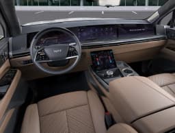 Cadillac Escalade IQL Premium Sport AWD 4dr 2026 — side view