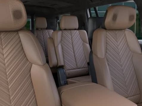 Cadillac Escalade IQL Premium Sport AWD 4dr 2026 — side view