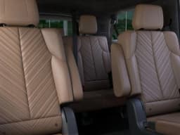 Cadillac Escalade IQL Premium Sport AWD 4dr 2026 — side view