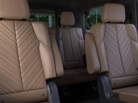 Cadillac Escalade IQL Premium Sport AWD 4dr 2026 — side view