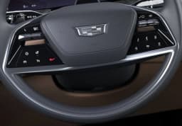 Cadillac Escalade IQL Premium Sport AWD 4dr 2026 — side view