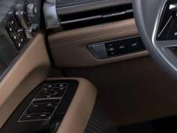 Cadillac Escalade IQL Premium Sport AWD 4dr 2026 — side view