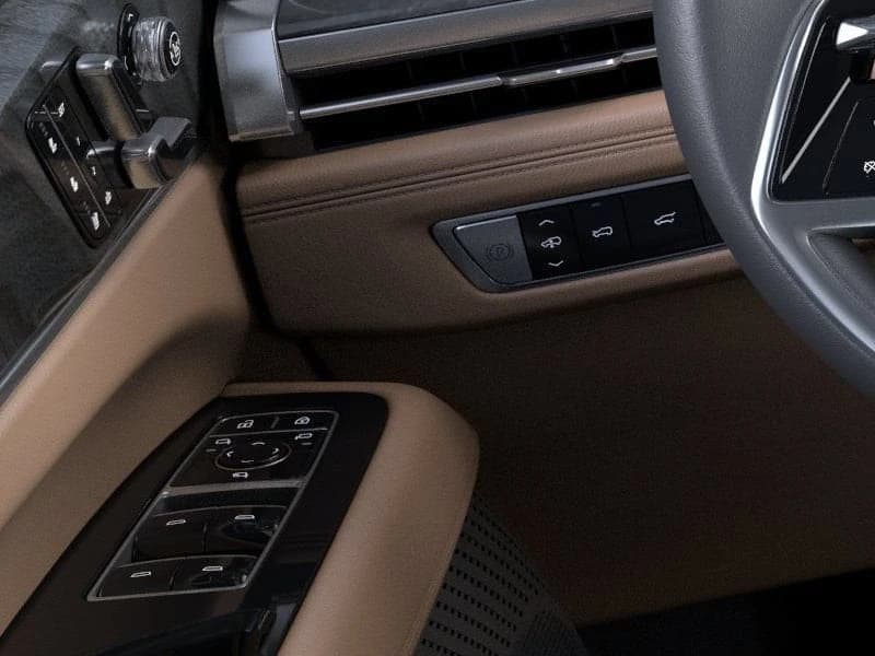 Cadillac Escalade IQL Premium Sport AWD 4dr 2026 — side view
