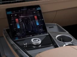 Cadillac Escalade IQL Premium Sport AWD 4dr 2026 — side view