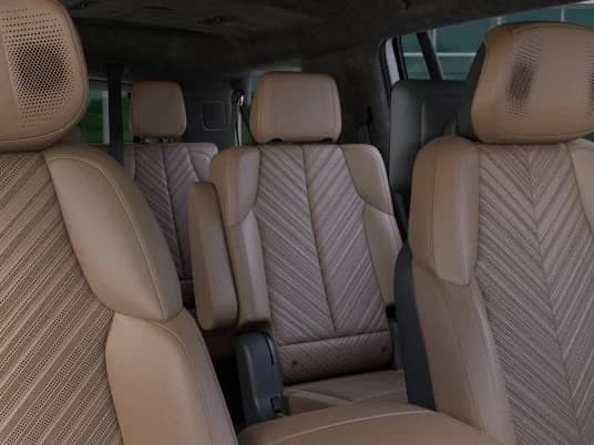 Cadillac Escalade IQL Premium Sport AWD 4dr 2026 — side view