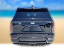 Cadillac Escalade IQL Premium Sport AWD 4dr 2026 — side view