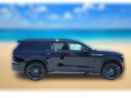 Cadillac Escalade IQL Premium Sport AWD 4dr 2026 — side view
