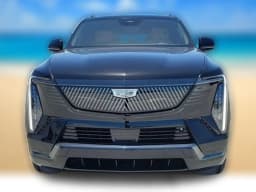 Cadillac Escalade IQL Premium Sport AWD 4dr 2026 — side view