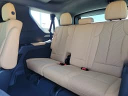 Cadillac Escalade IQL Premium Sport AWD 4dr 2026 — side view