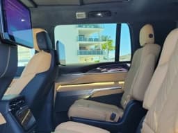 Cadillac Escalade IQL Premium Sport AWD 4dr 2026 — side view
