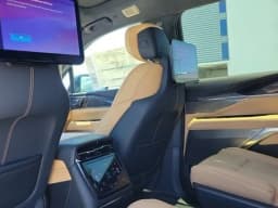 Cadillac Escalade IQL Premium Sport AWD 4dr 2026 — side view