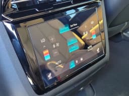 Cadillac Escalade IQL Premium Sport AWD 4dr 2026 — side view