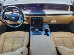 Cadillac Escalade IQL Premium Sport AWD 4dr 2026 — side view